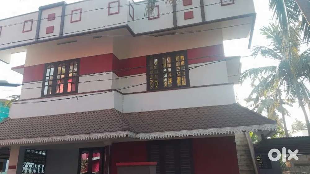 House for rent negotiable