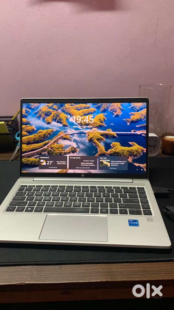 Hp probook 440 i5 11th GEN