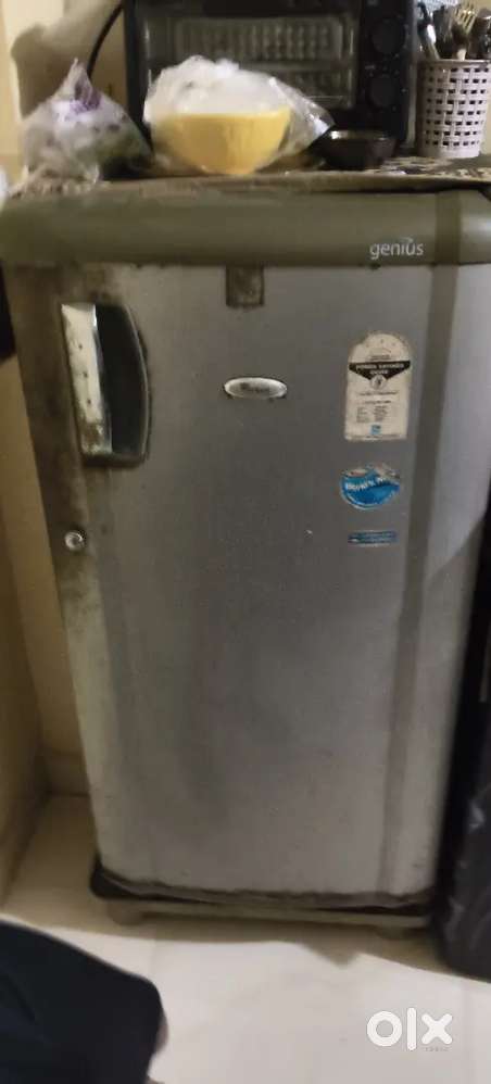 Whirlpool firgde