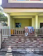 Fully furnished 3 BHK mid of the city ready to move property