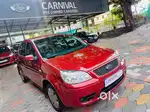 Ford Fiesta 1.4 EXI, 2008, Petrol