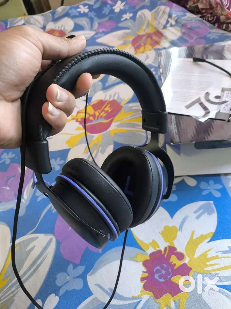 Kreo BELUGA V2 gaming wired headphone