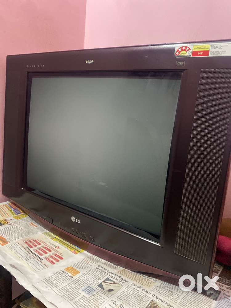 Lg television