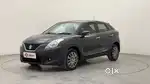 Maruti Suzuki Baleno 1.2 Zeta AT, 2019, Petrol