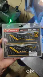 TeamGroup T-Force Delta TUF