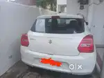 Maruti Suzuki Swift 2018 Petrol 40000 Km Driven