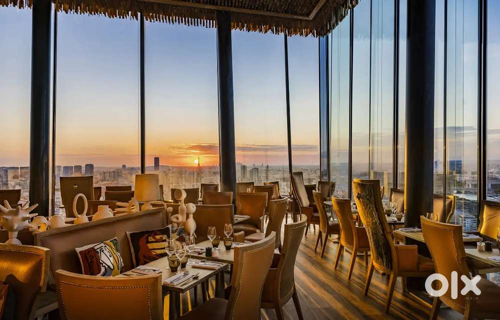 Wanted Service staff for a branded Restaurant