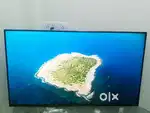 43 SMART ANDROID LED TV WI-FI YOUTUBE MOBILE CONNECT LEDTV WITH BILL