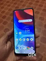 Moto e7 power copy display
