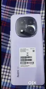 Redmi note pro+ 8/128 gb Brand new phone 1 month old