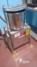 Grainder comerchial