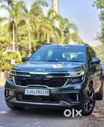 Kia Seltos GTX Plus AT D, 2023, Diesel