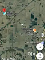 2 Acre Prime Land on State Highway for Sale