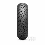 Pirelli scorpion trail 2 tyres