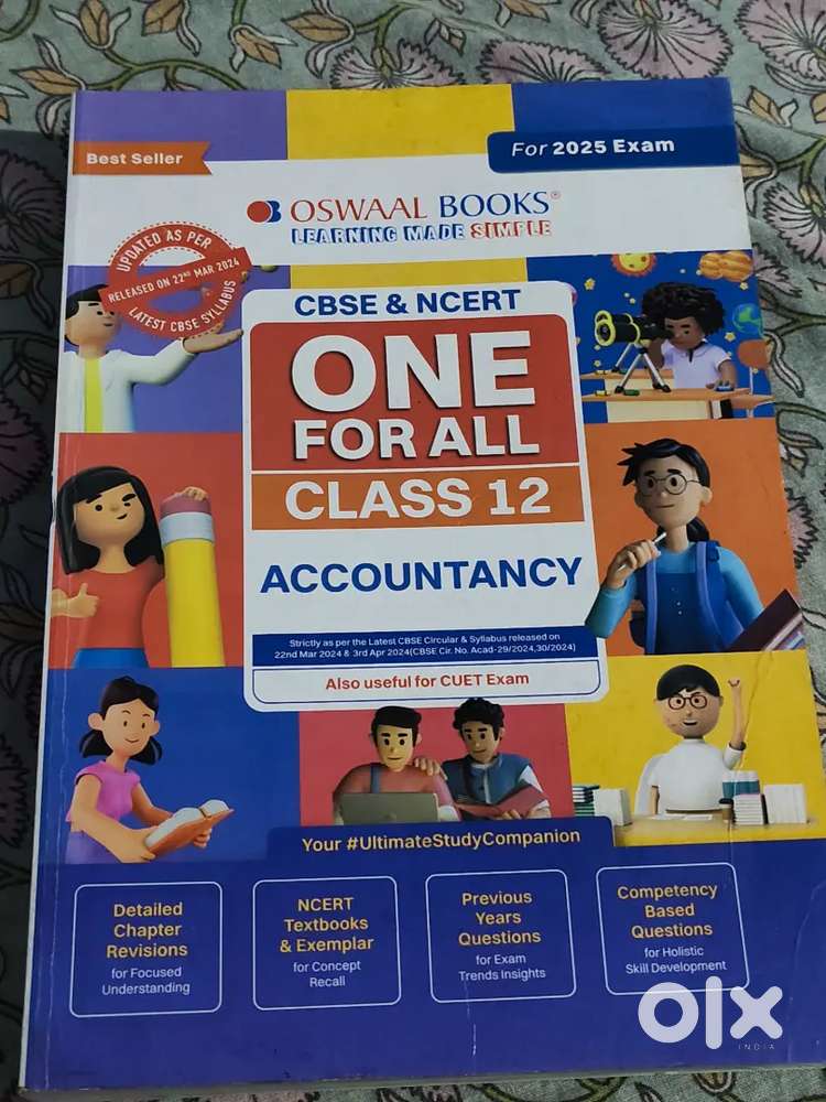 Class 12 Question bank Commerce