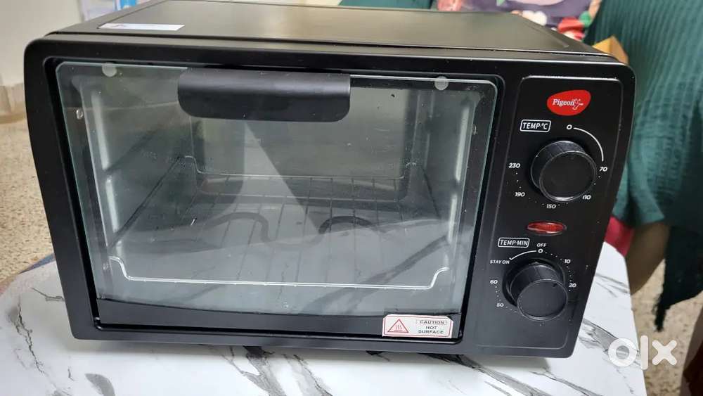 Pigeon 
14-Litre Oven Toaster Grill (OTG)