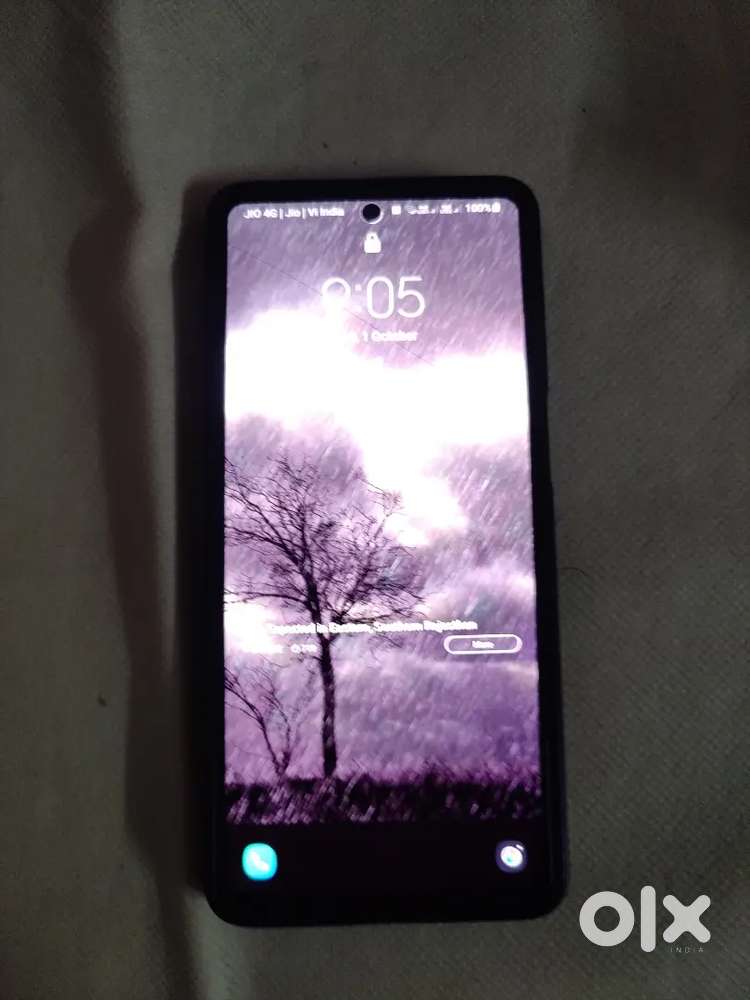 Samsung F62 (6/128)