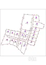 Residential plots near Kollengode