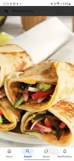 Need chef Near Ramtirath road mahal