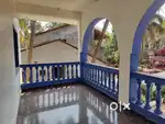 SPACIOUS 2 BHK SEMI FURNISHED FLAT FOR RENT NERUL