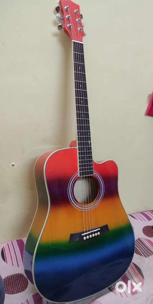 POlO Guitar
