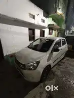 Maruti Suzuki Celerio 2016 Diesel 185000 Km Driven