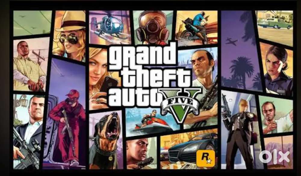 ALL PC GAMES AVAILABLE