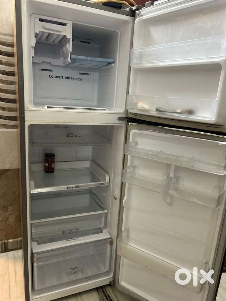 Samsung fridge 350ltr