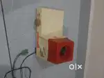 Mixer Grinder