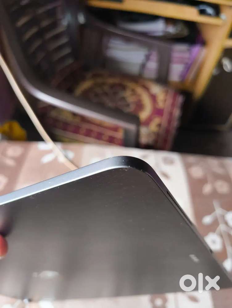 Ipad pro 256