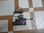 Amazon Fire TV stick