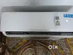Aux company 1.5. Ton complete running Condition me ha with remote