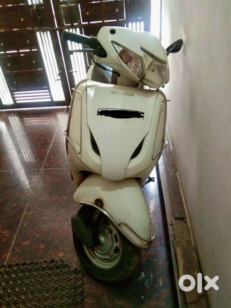 Activa in good condition