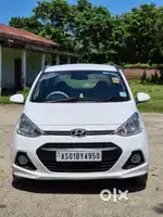 Hyundai Grand i10 2016-2017 Magna, 2016, Petrol