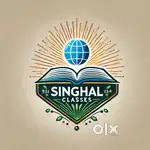 SINGHAL CLASSES