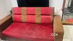 3 seater sofa for sale - 2 years used only