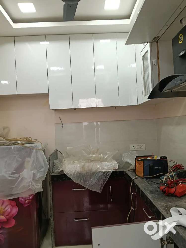 2bhk furnished Apartments for Rent out at khamardih Shankar Nagar