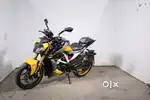 APACHE RR 310_BFA