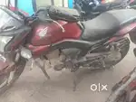 Honda Trigger 2015