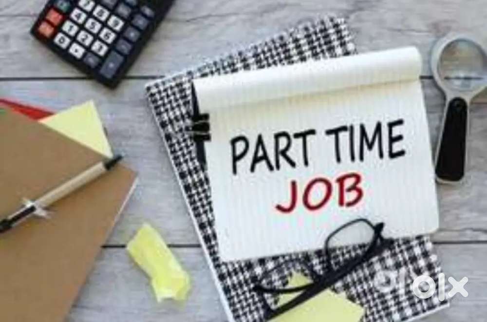 Writing jobs