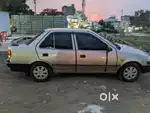 Maruti Suzuki Esteem 2006 LPG Well Maintained