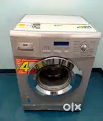 IFB, DIGITAL SX, 6KG, Your Laundry Solution: Pre-Owned Washing Machine