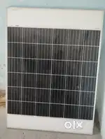 Solar panel
