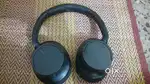 Want to sell my Sony headphones wich is in new conditions ,negotiable