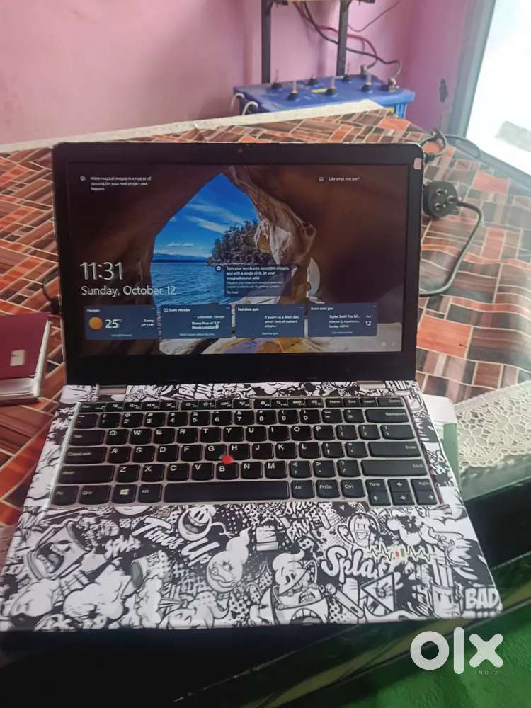 Laptop Lenovo i5
