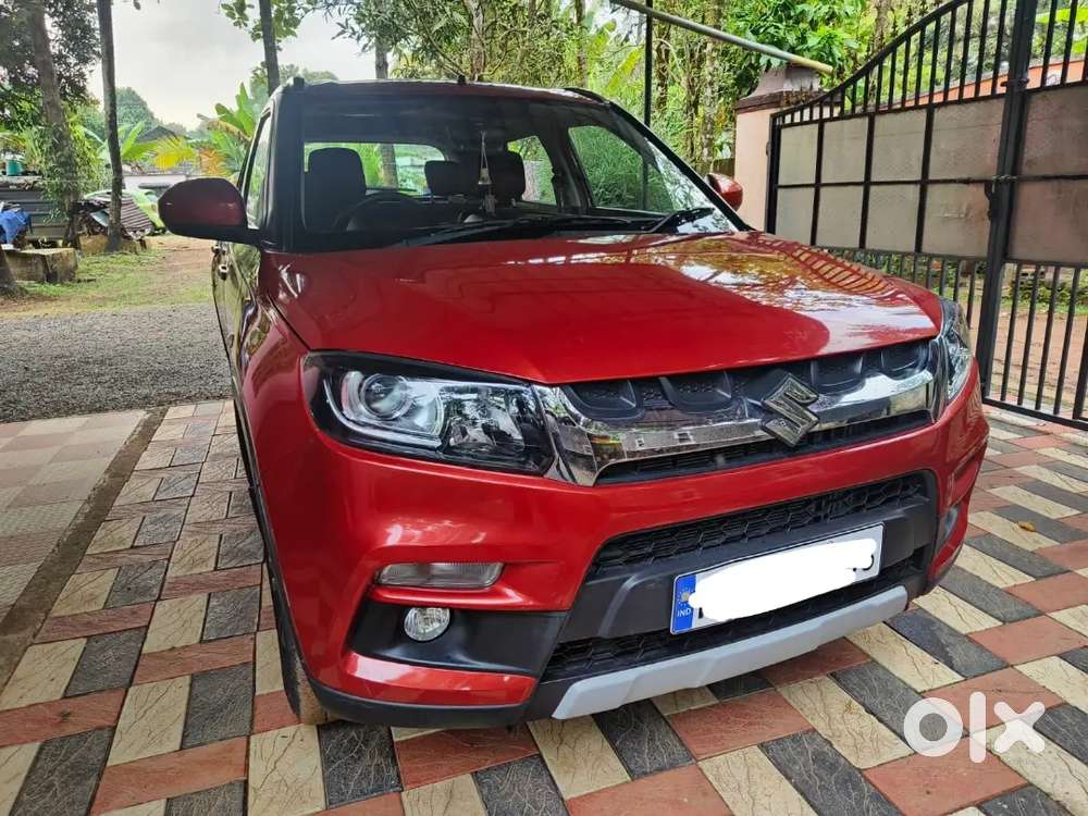 Self Drive rental car @kottayam kerala