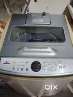 Samsang Ag+ washing machine