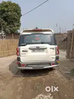 Mahindra Scorpio 2019 Diesel 899999 Km Driven