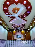 Trending modular interiors