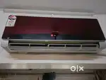 Split AC 1 Ton It's in Mind condition Andheri East Poonam nagar 14k